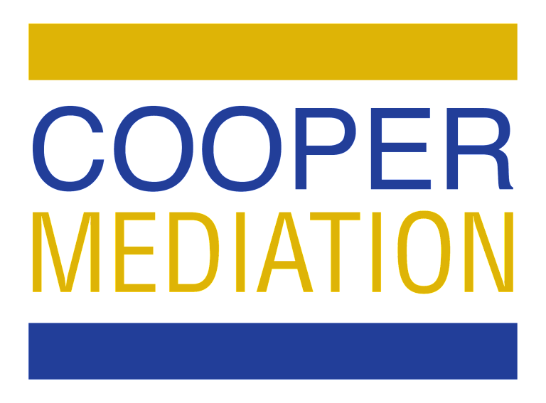 jonathan cooper mediator